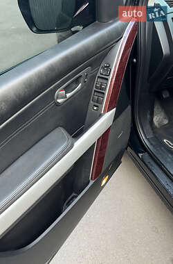 Внедорожник / Кроссовер Mazda CX-9 2008 в 