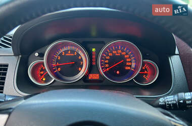 Внедорожник / Кроссовер Mazda CX-9 2008 в 