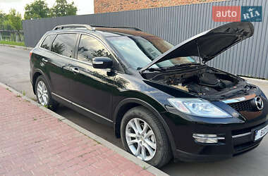 Внедорожник / Кроссовер Mazda CX-9 2008 в 