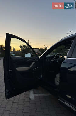 Позашляховик / Кросовер Mazda CX-9 2020 в 