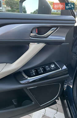Позашляховик / Кросовер Mazda CX-9 2020 в 