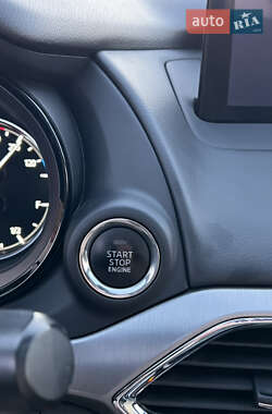 Позашляховик / Кросовер Mazda CX-9 2020 в 