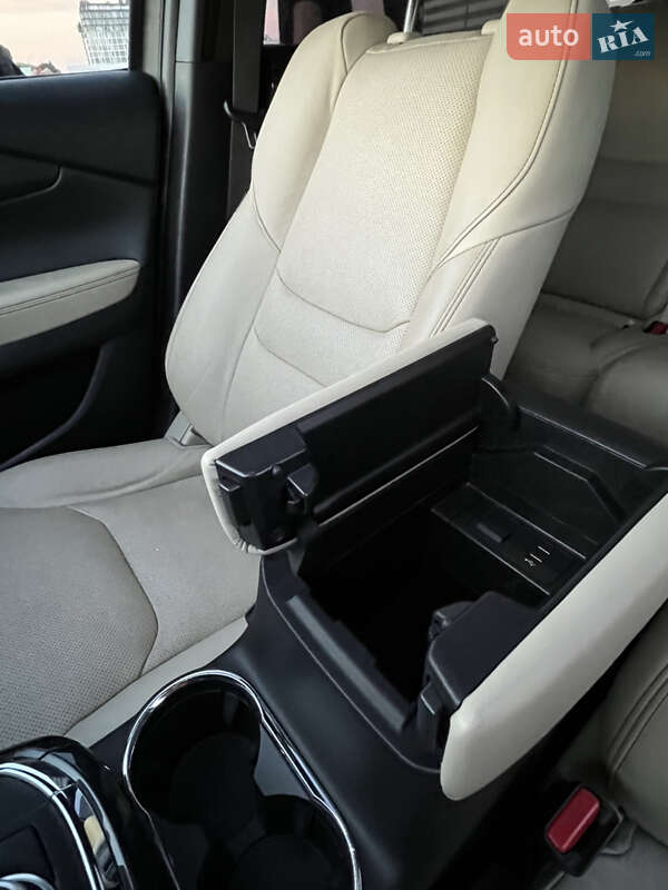 Внедорожник / Кроссовер Mazda CX-9 2020 в Черновцах фото 34 Внедорожник / Кроссовер Mazda CX-9 2020 в Черновцах