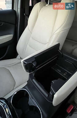 Позашляховик / Кросовер Mazda CX-9 2020 в 
