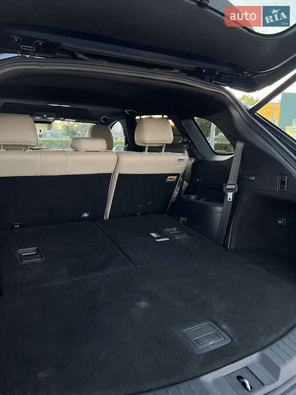 Внедорожник / Кроссовер Mazda CX-9 2020 в Черновцах фото 39 Внедорожник / Кроссовер Mazda CX-9 2020 в Черновцах