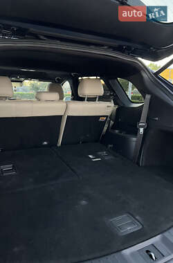 Позашляховик / Кросовер Mazda CX-9 2020 в 