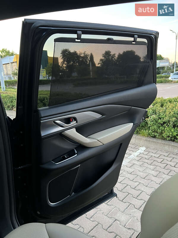 Внедорожник / Кроссовер Mazda CX-9 2020 в Черновцах фото 48 Внедорожник / Кроссовер Mazda CX-9 2020 в Черновцах