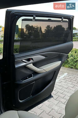 Позашляховик / Кросовер Mazda CX-9 2020 в 