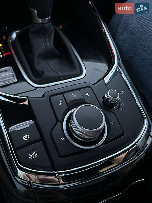 Внедорожник / Кроссовер Mazda CX-9 2020 в Черновцах фото 64 Внедорожник / Кроссовер Mazda CX-9 2020 в Черновцах