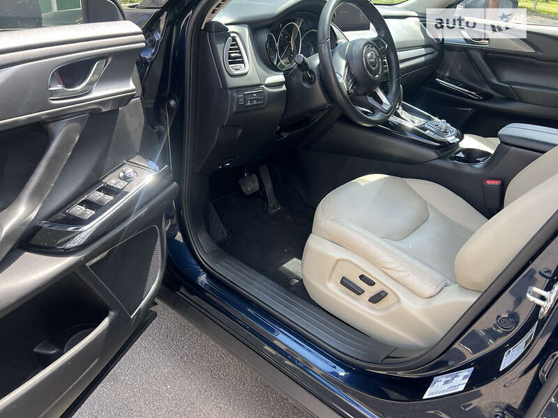 Внедорожник / Кроссовер Mazda CX-9 2020 в Виннице