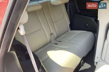 Позашляховик / Кросовер Mazda CX-9 2016 в Кам'янському