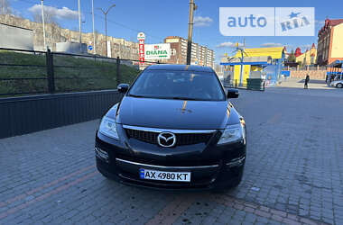 Позашляховик / Кросовер Mazda CX-9 2009 в Харкові