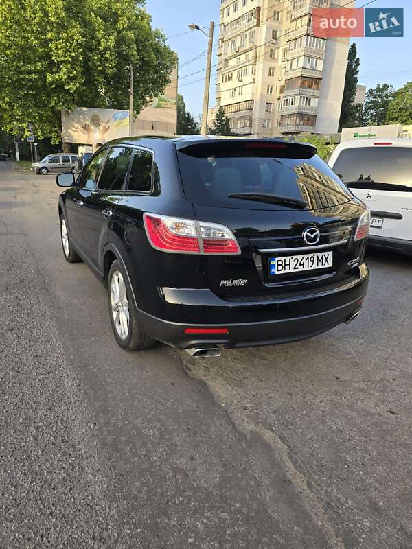 Внедорожник / Кроссовер Mazda CX-9 2011 в Одессе