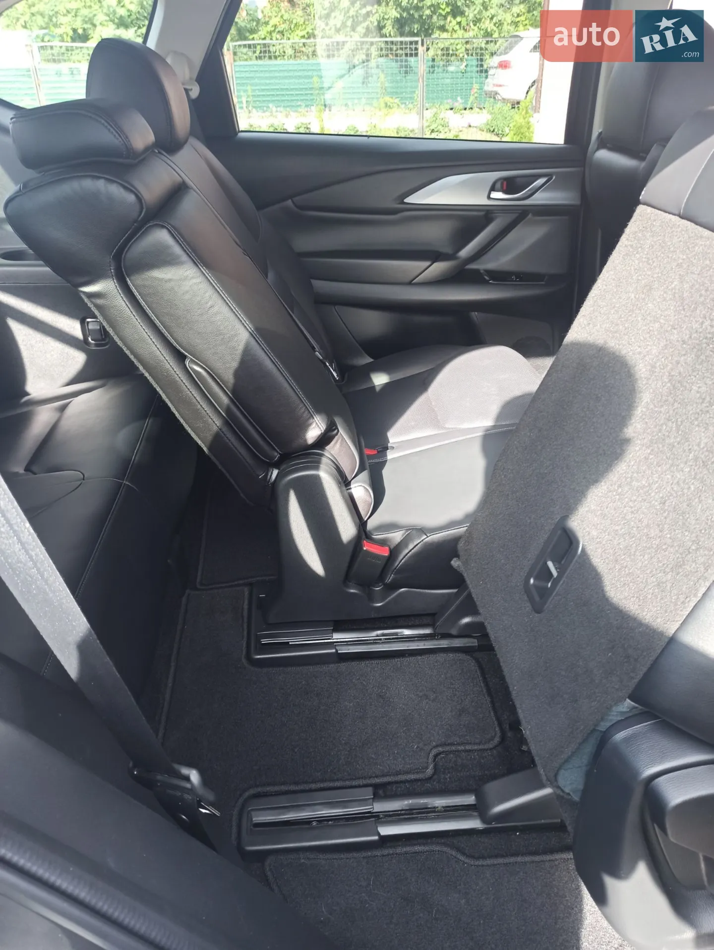 2018 Mazda CX-9 - мініатюра 15