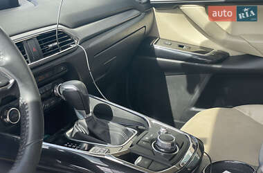 Внедорожник / Кроссовер Mazda CX-9 2016 в 