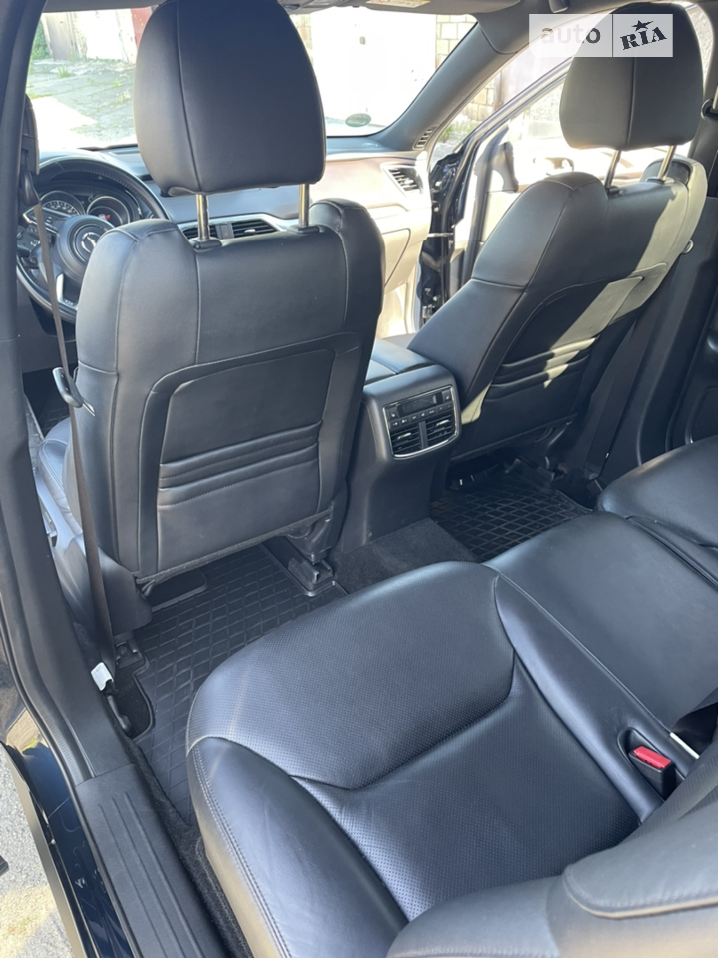 2018 Mazda CX-9 - мініатюра 14
