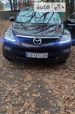 Позашляховик / Кросовер Mazda CX-9 2008 в Чернігові