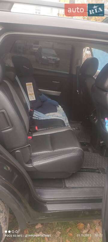 Внедорожник / Кроссовер Mazda CX-9 2008 в Чернигове