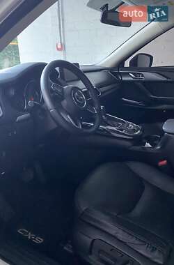 Внедорожник / Кроссовер Mazda CX-9 2016 в Днепре