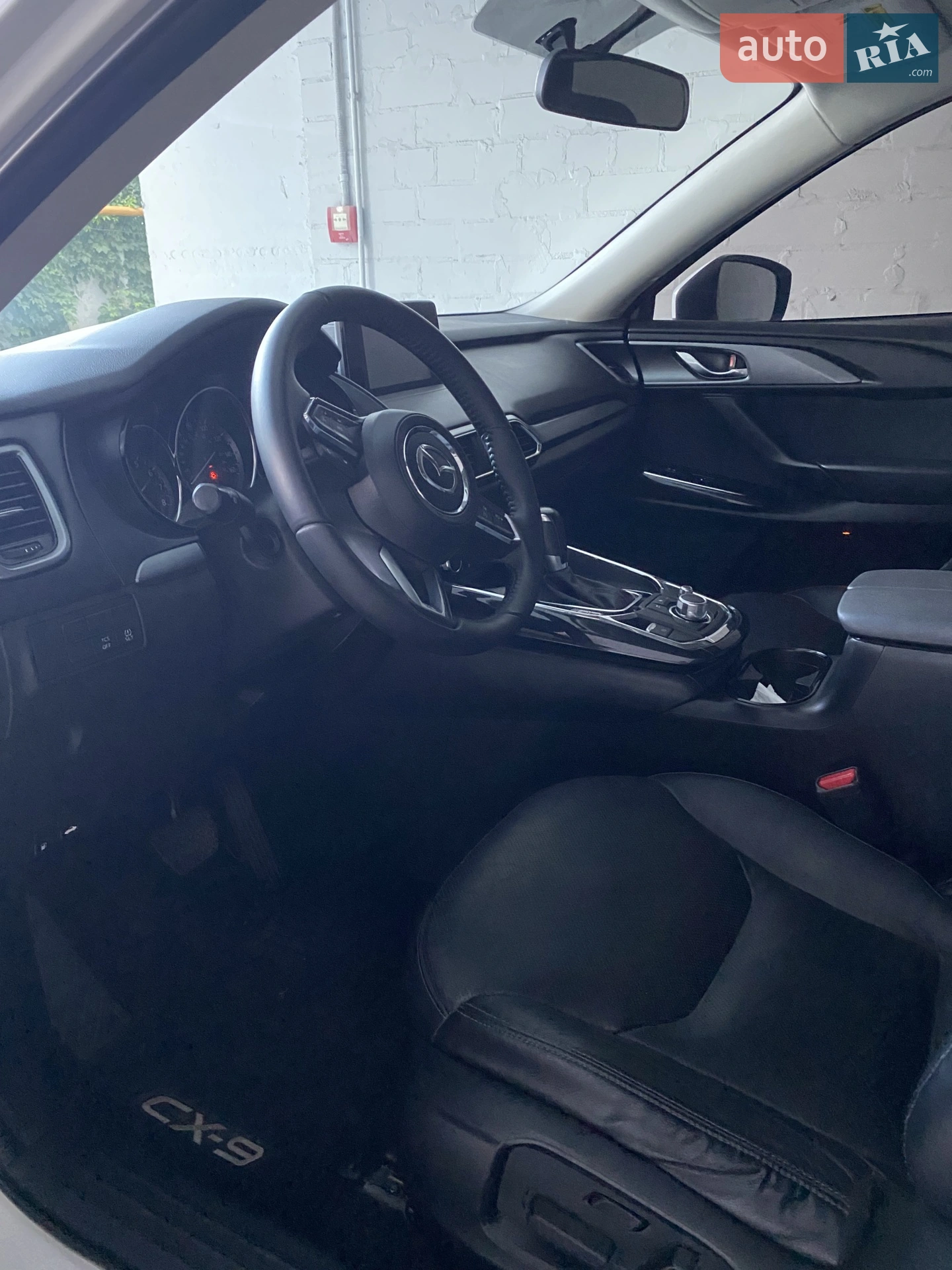 2016 Mazda CX-9 - мініатюра 15