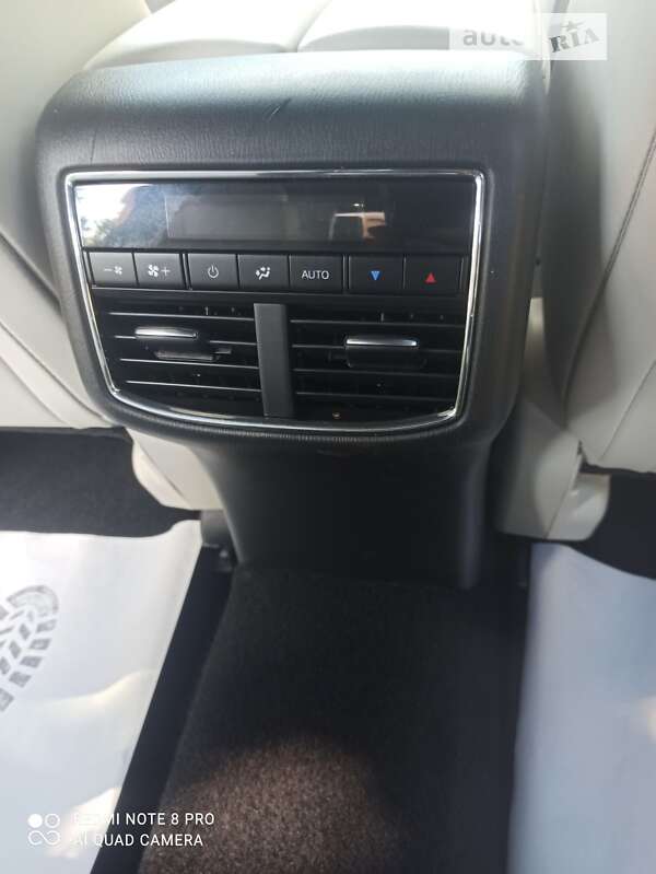 Внедорожник / Кроссовер Mazda CX-9 2022 в Киеве