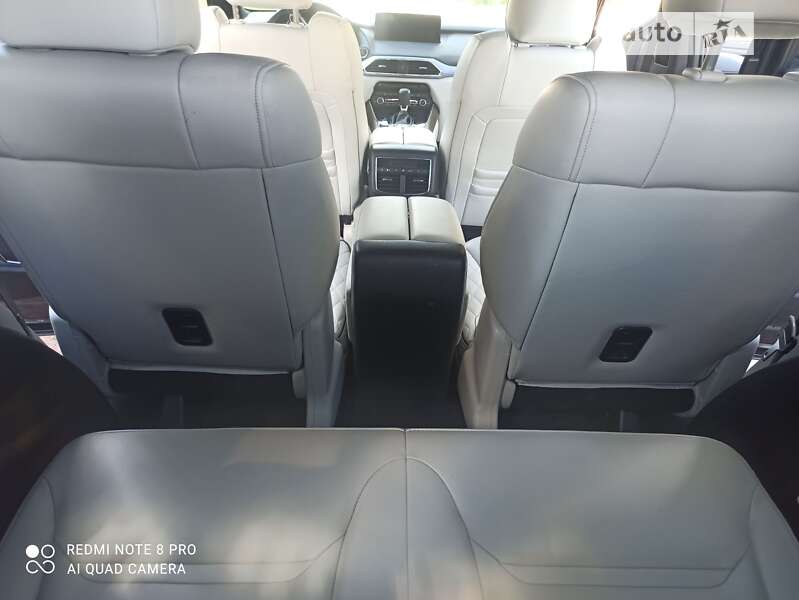 Внедорожник / Кроссовер Mazda CX-9 2022 в Киеве