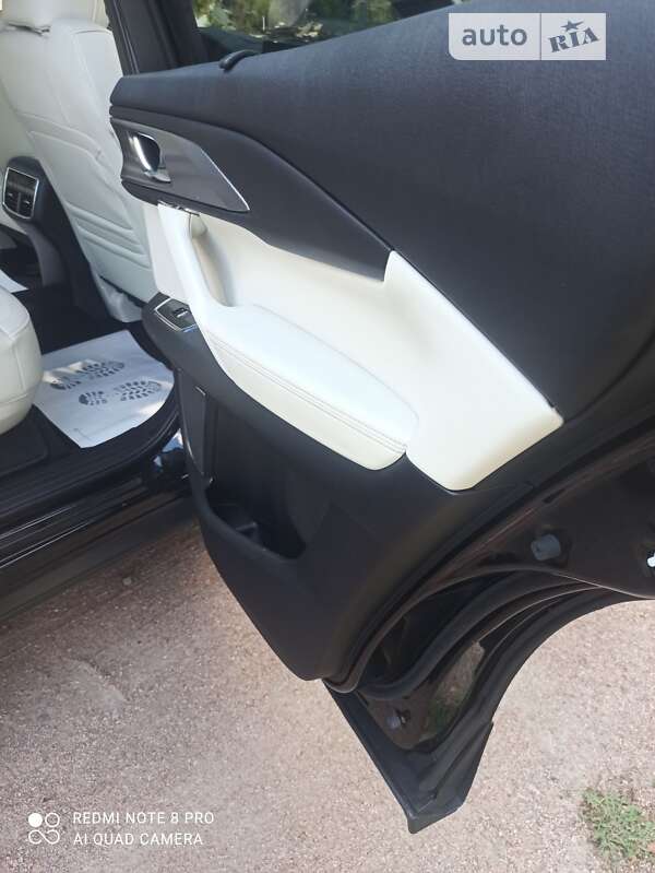 Внедорожник / Кроссовер Mazda CX-9 2022 в Киеве