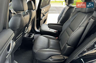 Внедорожник / Кроссовер Mazda CX-9 2021 в 