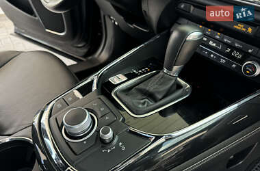 Внедорожник / Кроссовер Mazda CX-9 2021 в 