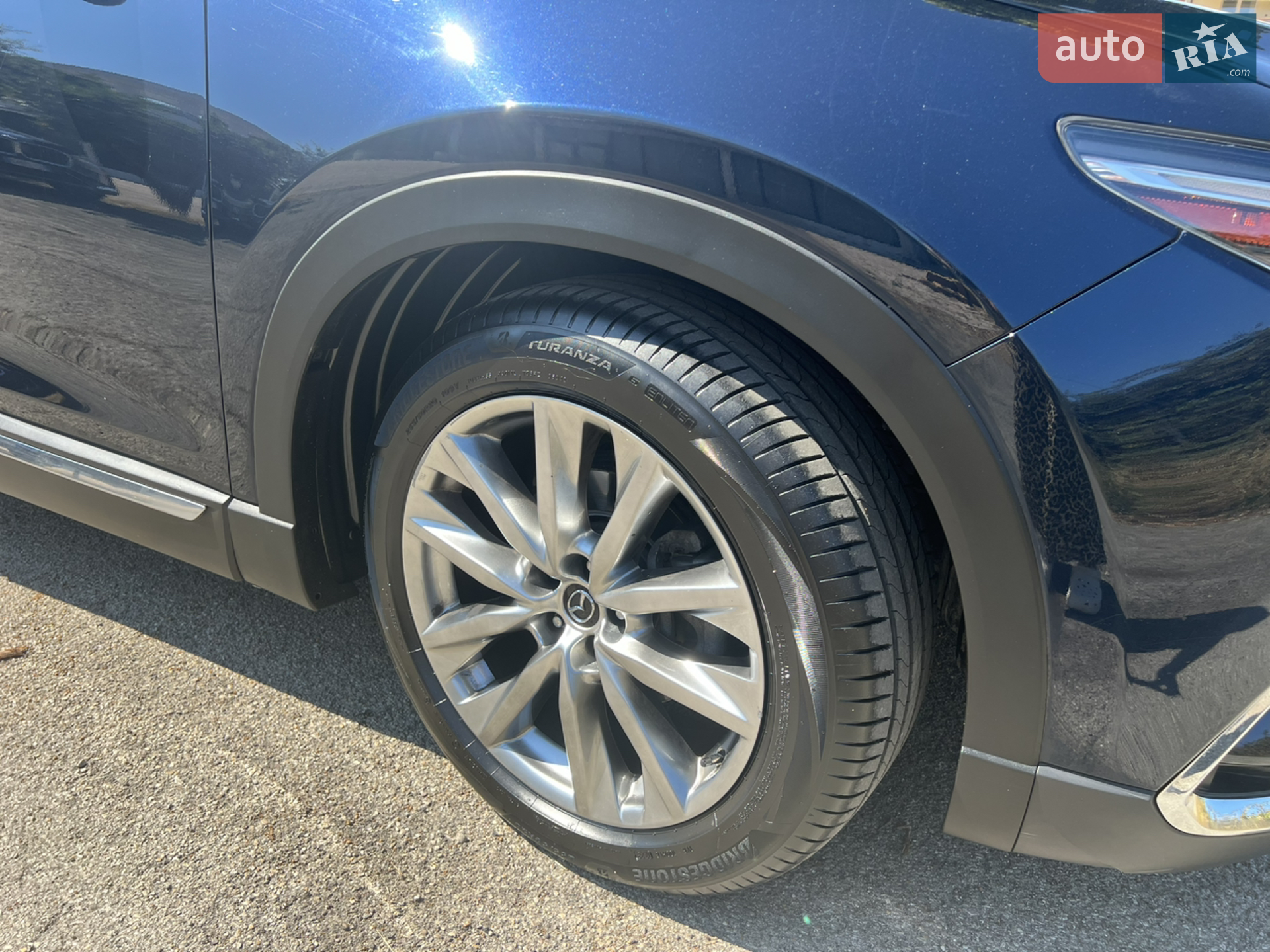 2016 Mazda CX-9 - мініатюра 16