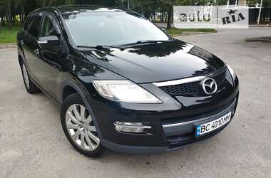 Внедорожник / Кроссовер Mazda CX-9 2008 в Львове