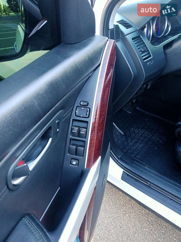 Позашляховик / Кросовер Mazda CX-9 2008 в Харкові