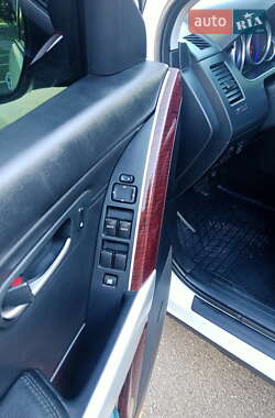Внедорожник / Кроссовер Mazda CX-9 2008 в 