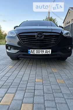 Внедорожник / Кроссовер Mazda CX-9 2014 в Днепре