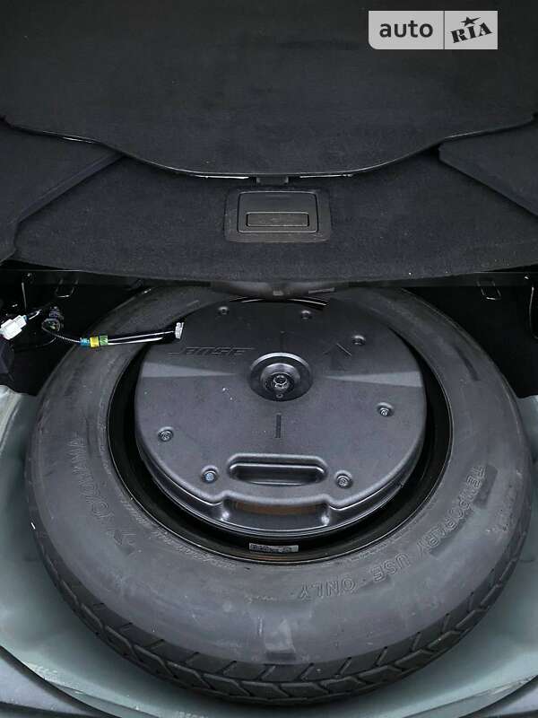 Внедорожник / Кроссовер Mazda CX-9 2018 в Дубно фото 21 Внедорожник / Кроссовер Mazda CX-9 2018 в Дубно