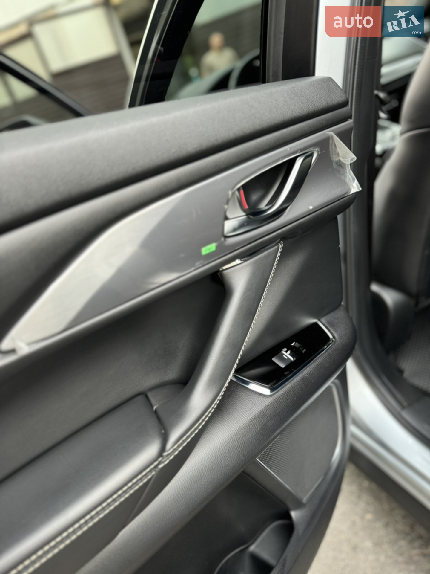 2020 Mazda CX-9 - мініатюра 14