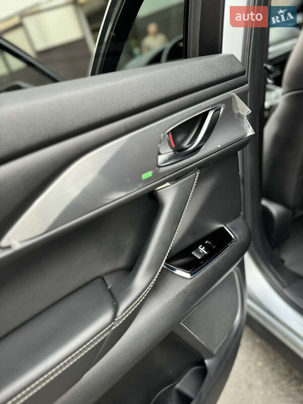 Позашляховик / Кросовер Mazda CX-9 2020 в Харкові