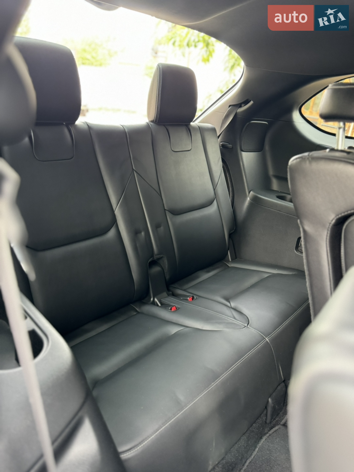 2020 Mazda CX-9 - мініатюра 17