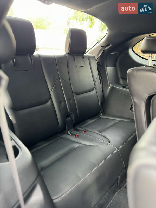 Позашляховик / Кросовер Mazda CX-9 2020 в Харкові