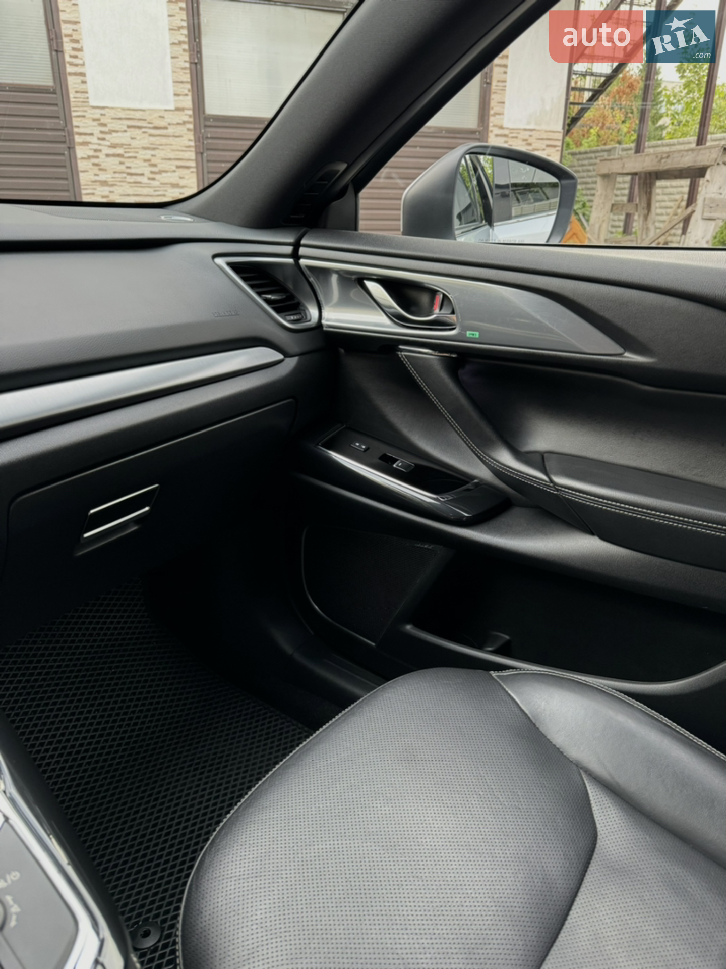 2020 Mazda CX-9 - мініатюра 20