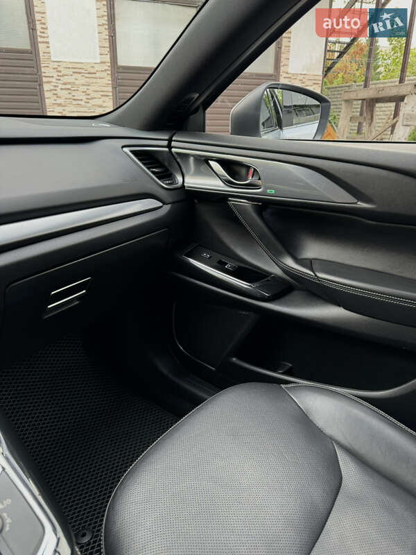 Позашляховик / Кросовер Mazda CX-9 2020 в Харкові