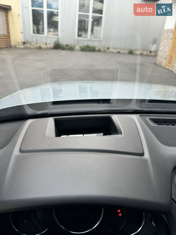 Позашляховик / Кросовер Mazda CX-9 2020 в Харкові