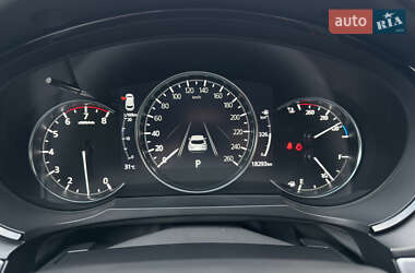 Внедорожник / Кроссовер Mazda CX-9 2020 в 