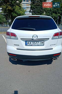 Внедорожник / Кроссовер Mazda CX-9 2008 в 
