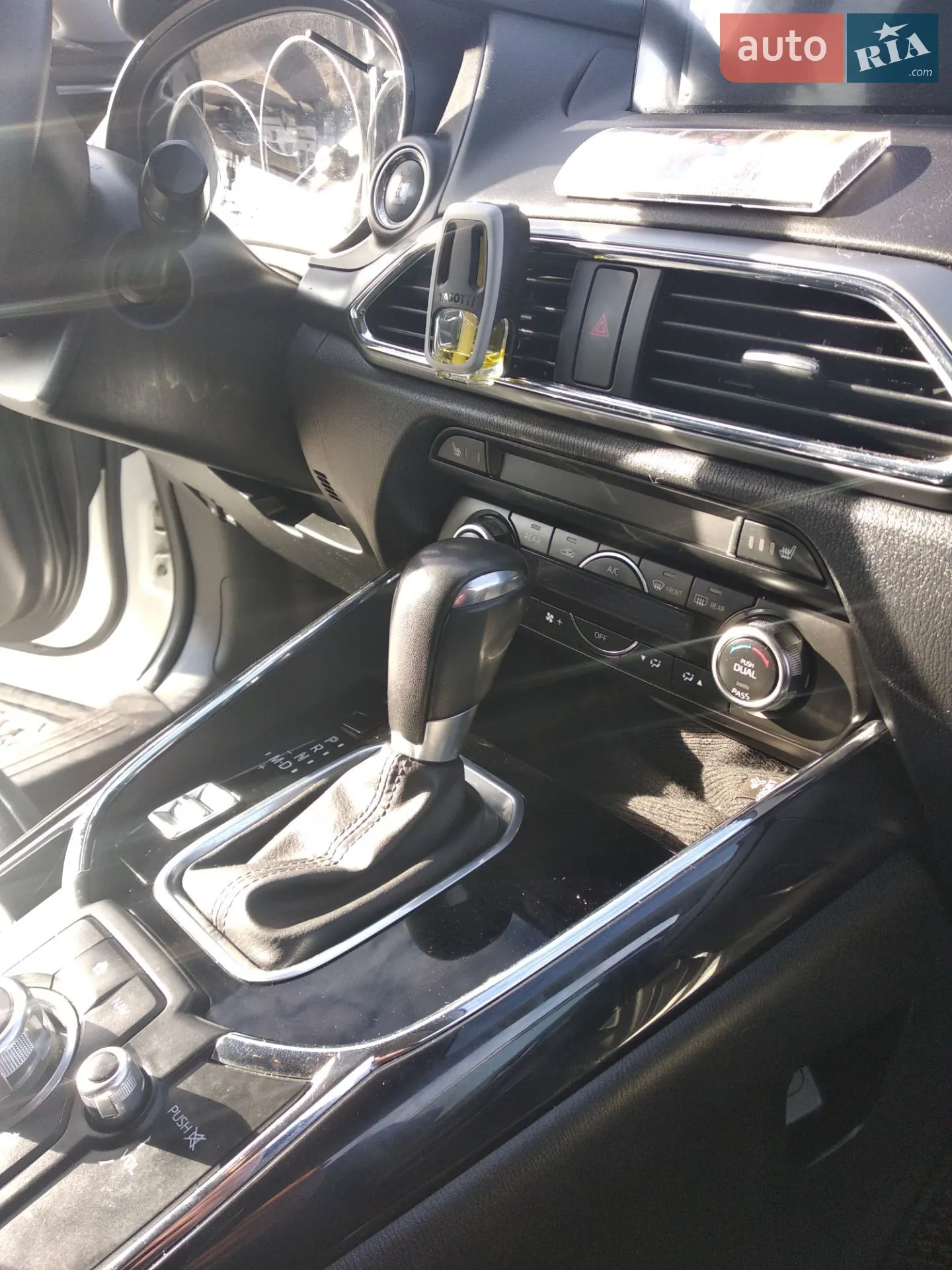 2016 Mazda CX-9 - мініатюра 31