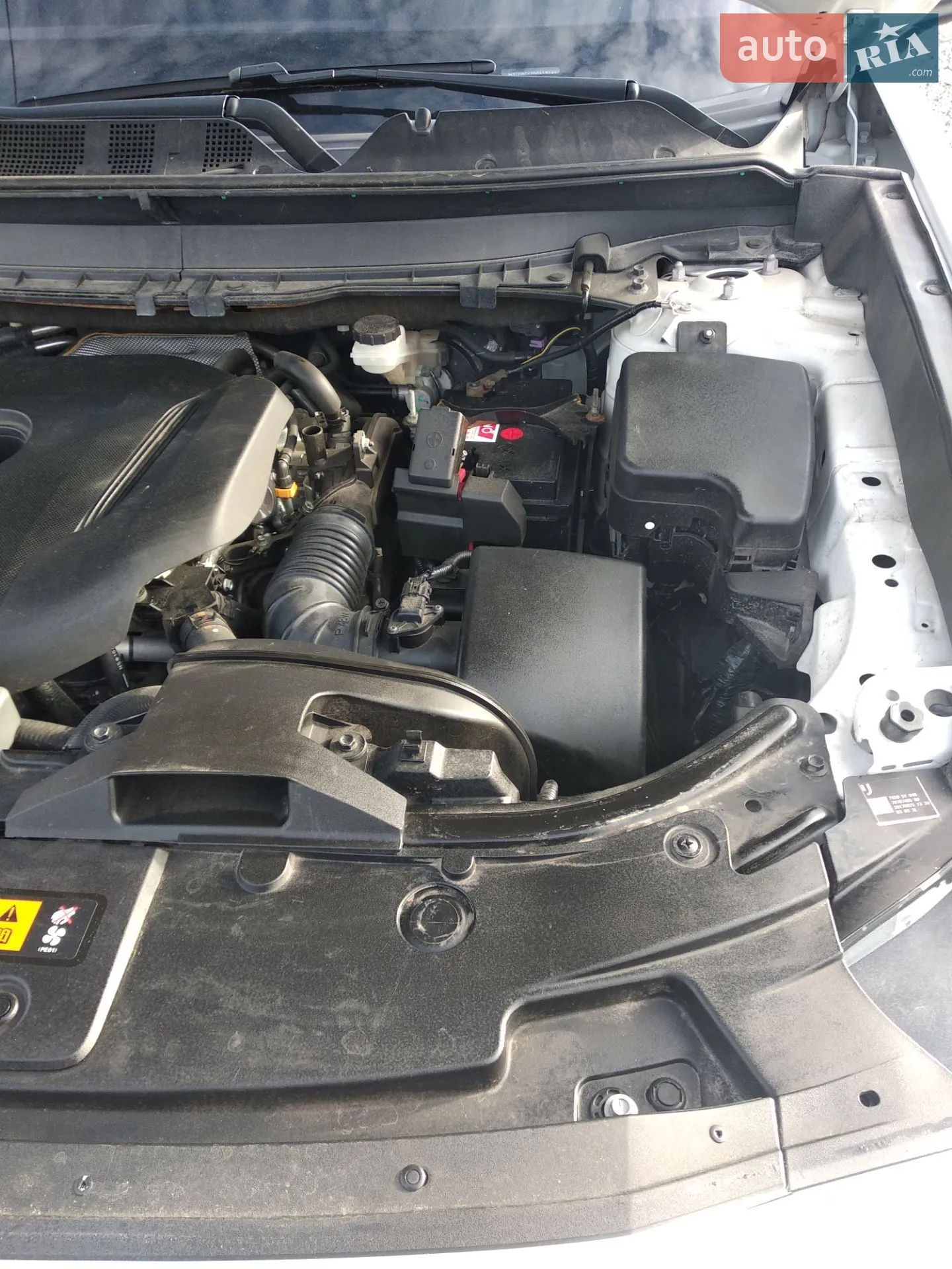 2016 Mazda CX-9 - мініатюра 58