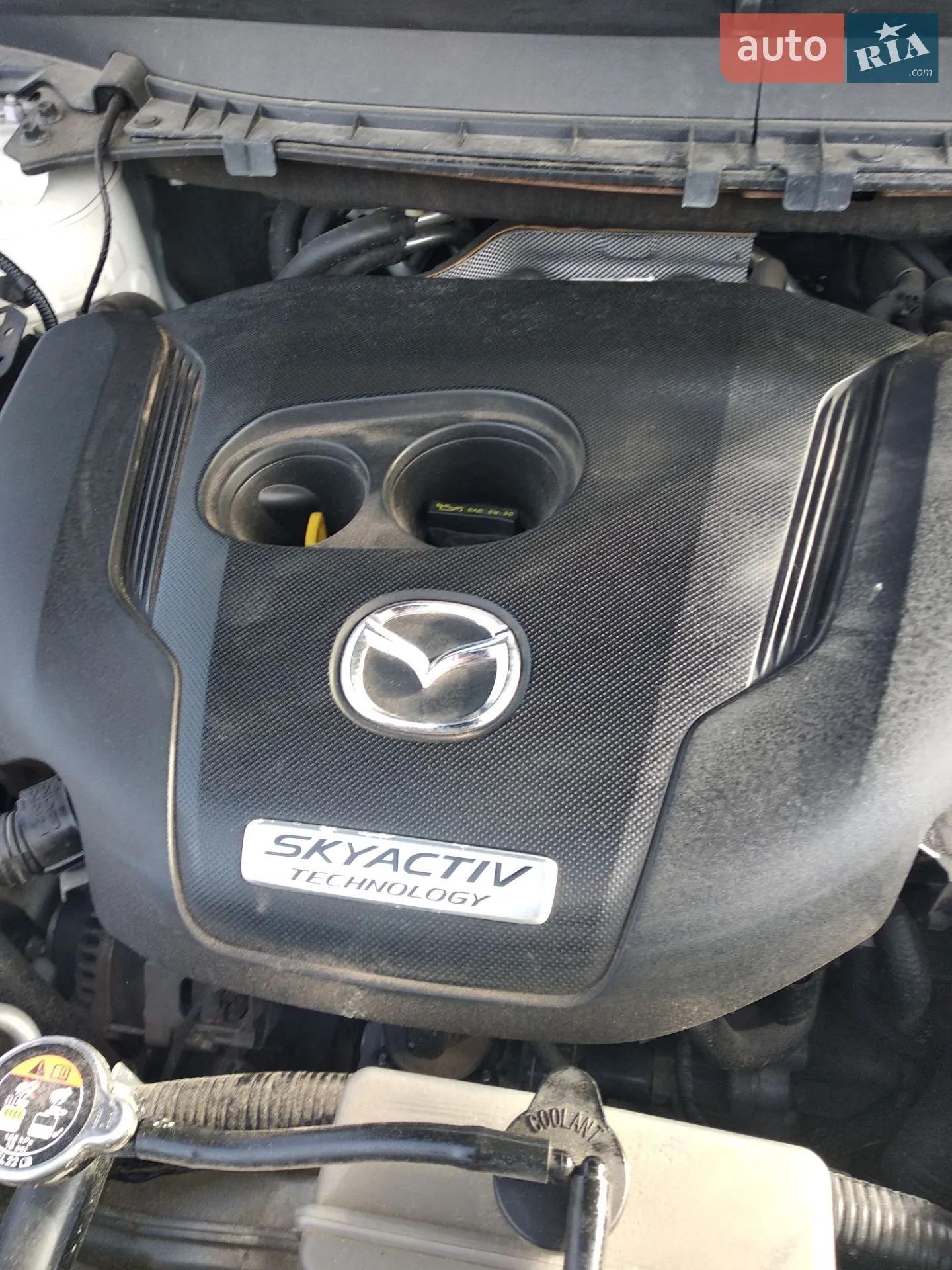 2016 Mazda CX-9 - мініатюра 60