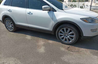 Внедорожник / Кроссовер Mazda CX-9 2008 в Полтаве