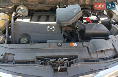 Внедорожник / Кроссовер Mazda CX-9 2008 в Полтаве