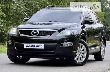 Внедорожник / Кроссовер Mazda CX-9 2007 в Одессе